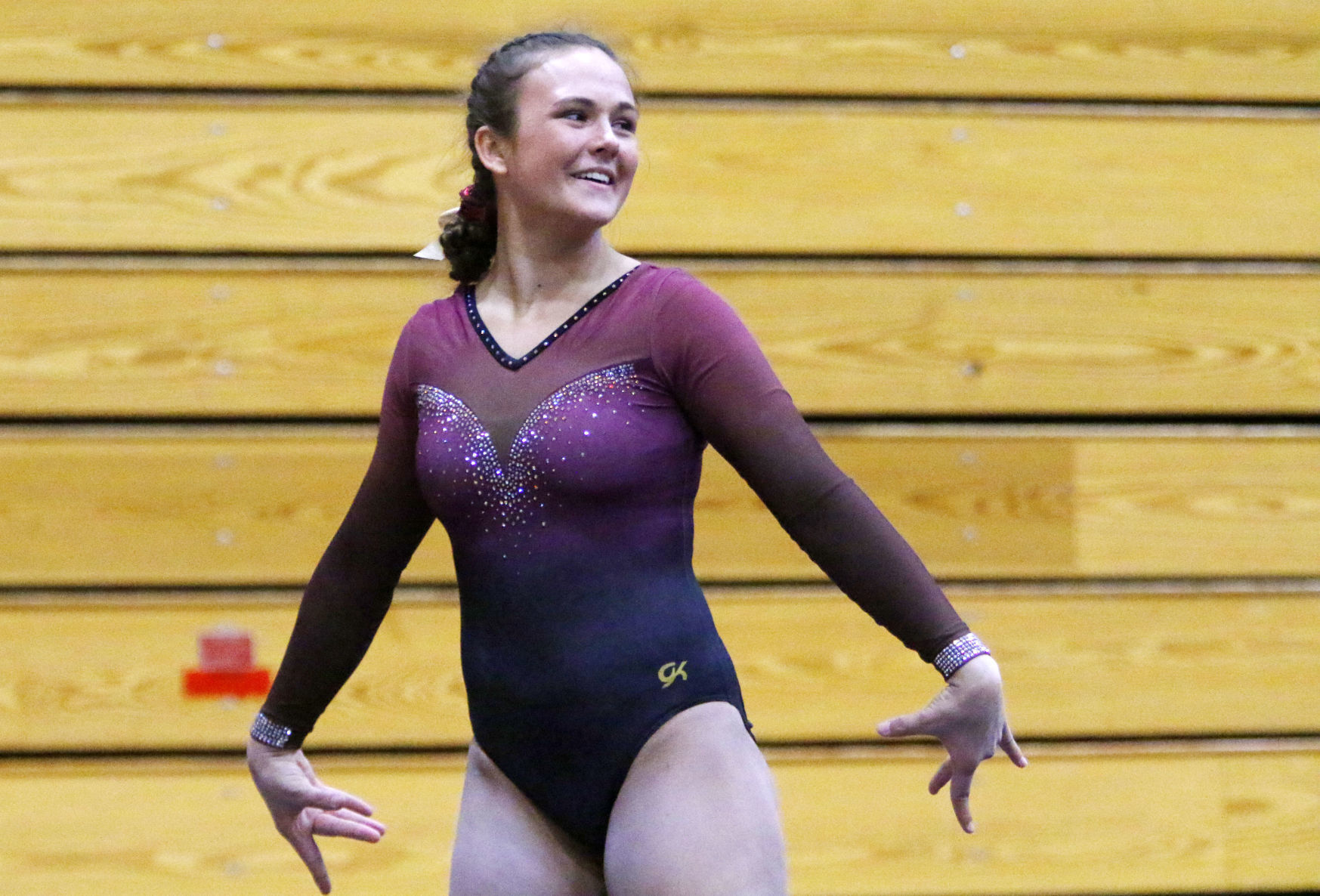 Gallery: Gymanstics state finals